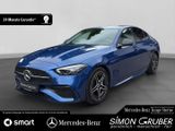 Mercedes-Benz C 220 d AMG Night Burmester Schiebedach Kamera