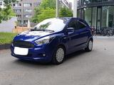 Ford KA/ KA + Klima * SHZ *TEMPO * - Ford Ka/Ka+ in München