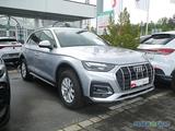 Audi Q5 40 TDI qu S Line Pano,Kameras,Navi,LED,Leder - Audi Q5 40 Gebrauchtwagen