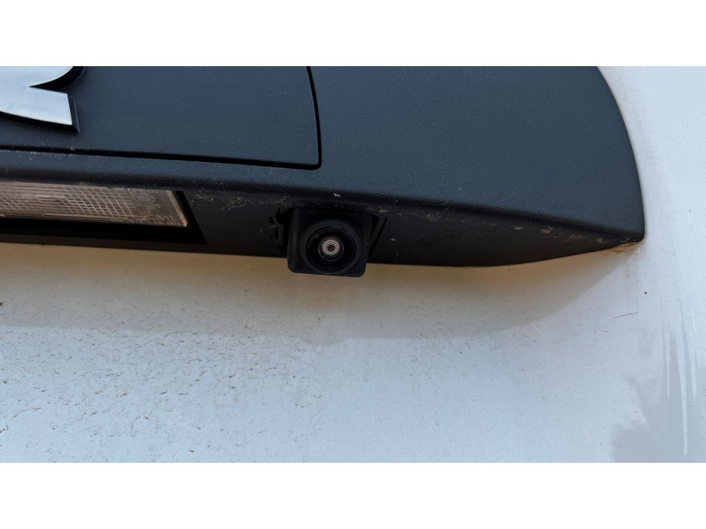 Fahrzeugabbildung Renault Master Kasten L3H2 HKa 3,5t 3 AHK Totwinkelassis