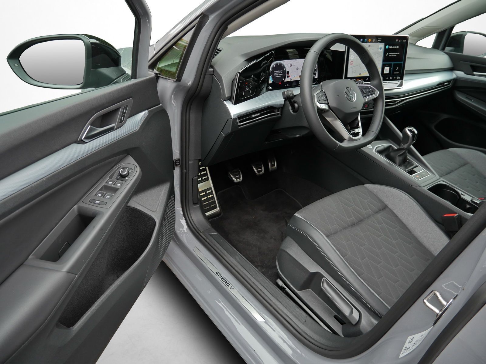 Volkswagen Golf - Bild 14