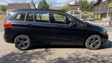 BMW 218 - 3