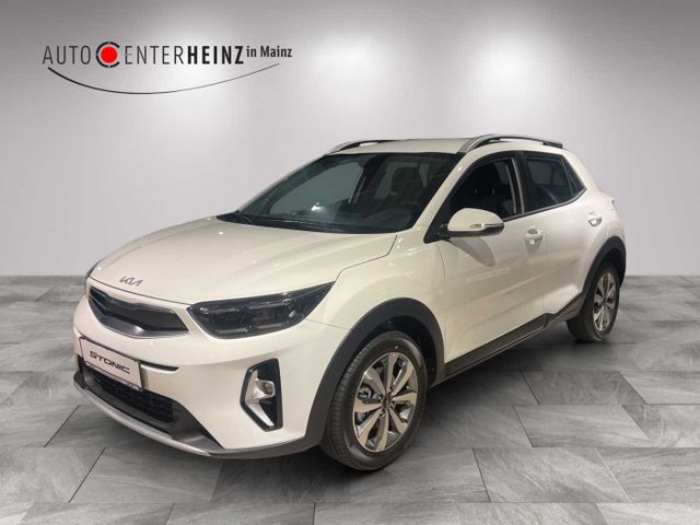 Kia Stonic 1.0 T-GDI 100 OPF DCT7 Vision Vision DCT 