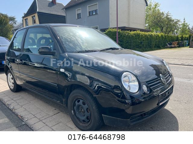 Volkswagen Lupo Princeton+TÜV/AU 11/2025