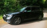 Mercedes-Benz GLB 200 DCT - - Mercedes-Benz GLB 200: Automatik