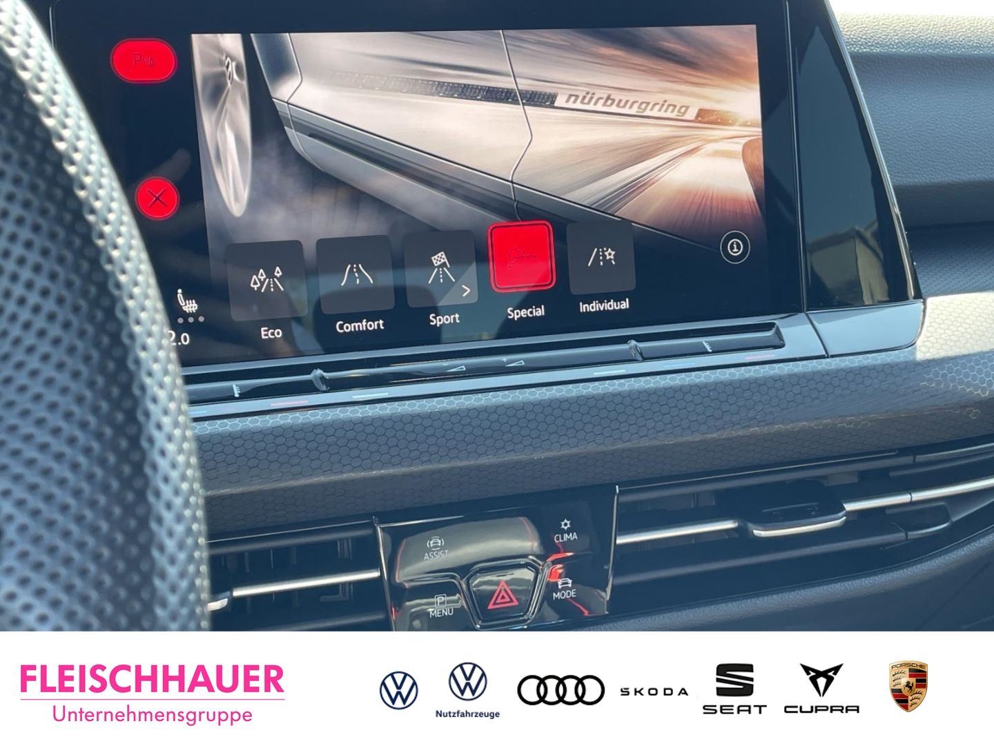 Volkswagen Golf - Bild 16