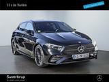 Mercedes-Benz A 200 d Kompakt AMG NIGHT MEMO MULTI DISTR PANO - Mercedes-Benz A 200 in Chemnitz