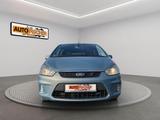 Ford C-Max Titanium - Ford C-Max mit Schiebedach
