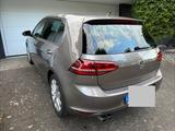 Volkswagen Golf VII 140PS Highline, gepflegter Garagenwagen - Volkswagen Golf: 140 Ps