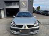 Renault Clio  1.4 16V *KLIMA* 2.HAND * TÜV NEU* 34 TKM** - Renault Clio aus 2003: 1.2