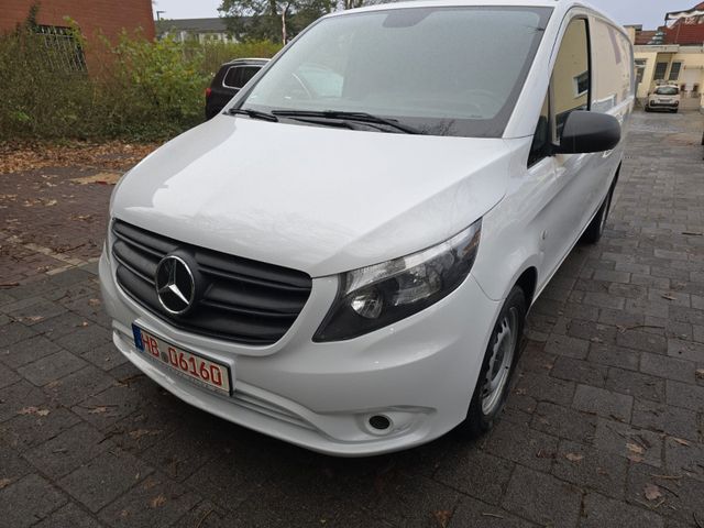 Mercedes-Benz Vito Kasten 116 CDI PRO RWD lang