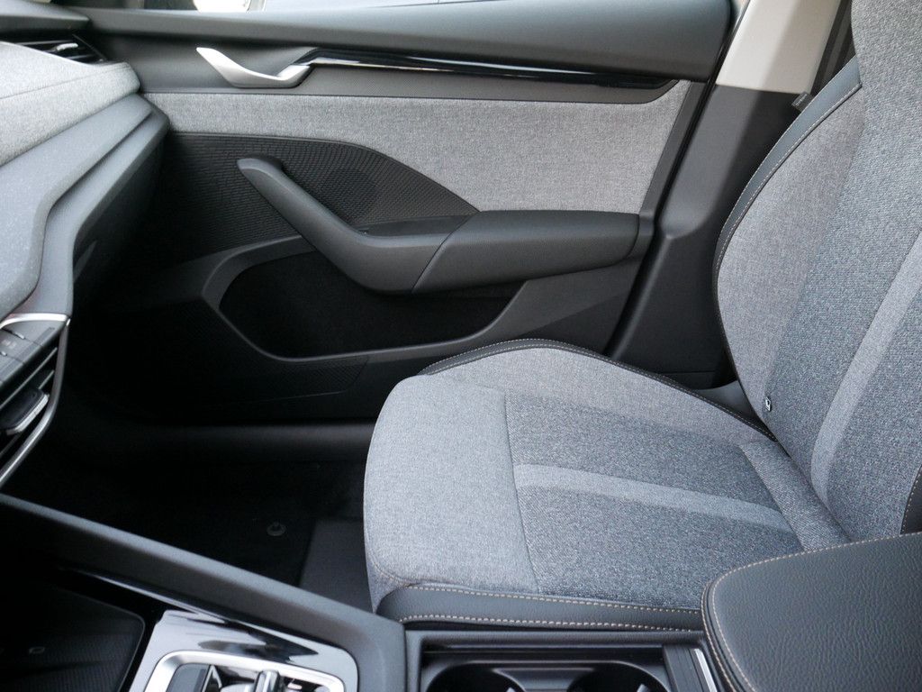 Skoda Octavia - Bild 13