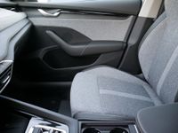 Skoda Octavia - Vorschau Bild 13