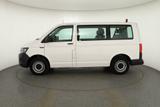 Volkswagen T6 2.0 TDI Kombi 9-Sitzer Leder Bluetooth PDC - : Van, Sitzer 9