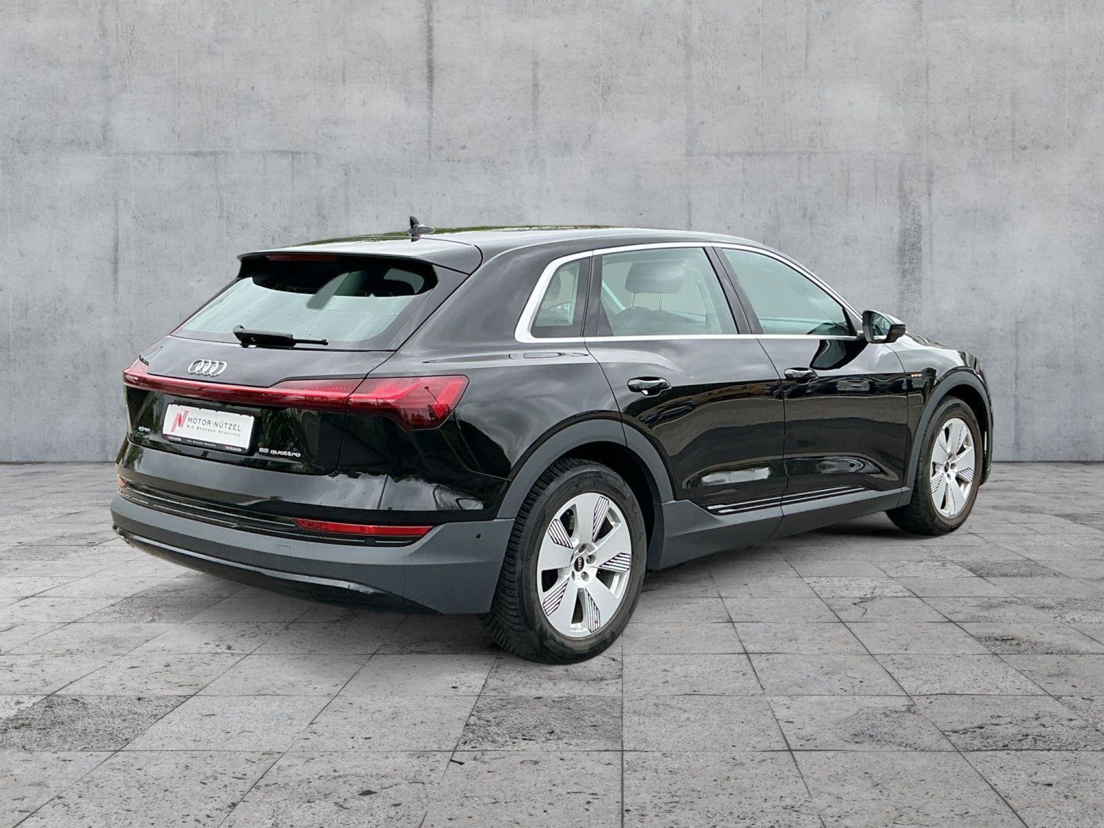 Audi e-tron - Bild 6