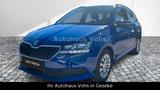 Skoda Fabia Combi 1.0 TSI Ambition|1.Hand|Link|DAB|KA|