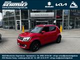 Suzuki IGNIS 1.2 DUALJET 5-GANG COMFORT+ NAVIGATION - Suzuki Gebrauchtwagen in München