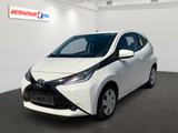 Toyota Aygo 1.0 x-play Klimaanlage - Toyota Aygo (X) in Halle