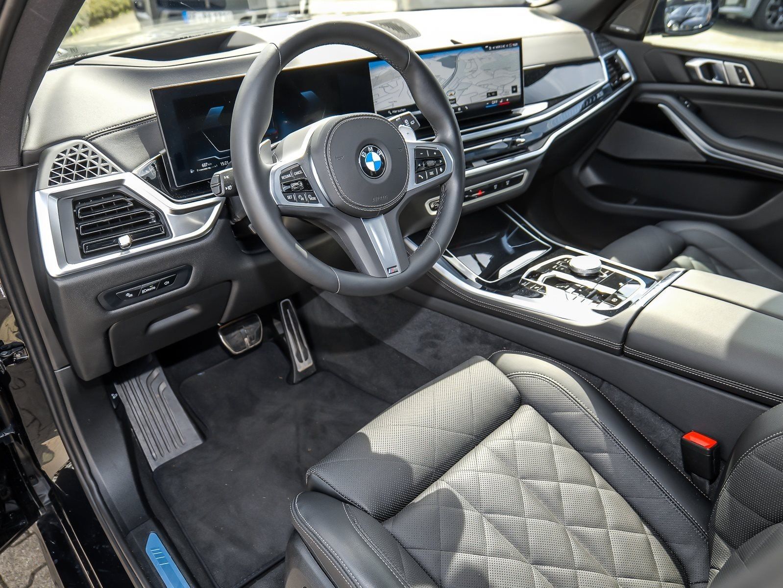 BMW X5 - Bild 18
