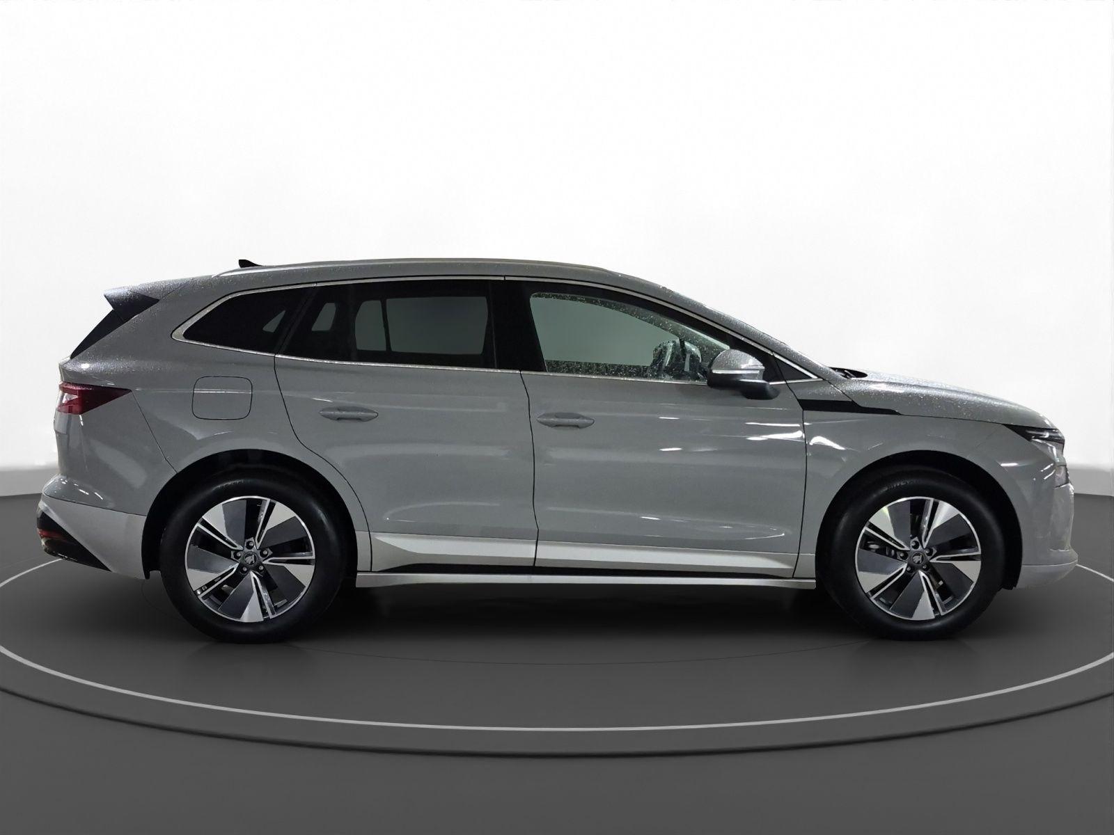 Skoda Enyaq 60 Loft 150kW Sitzhz.19` Regulus | Vorführ