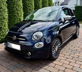 Fiat 500 0.9 8V TwinAir Turbo Riva - Fiat 500: Twinair Turbo