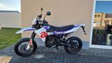 Aprilia SX 125 ABS E5+ (lagernd) - Offers matching your search criteria