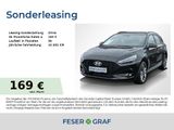 Hyundai i30 ADVANTAGE NAVI KAMERA LED SHZ LHZ CARPLAY