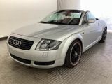 Audi TT Coupe/Roadster 1.8 T Roadster quattro - Audi aus 2002