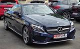 Mercedes-Benz C 200 AMG Line|Auto|Navi|360°|Voll - Mercedes-Benz C 200 in Duisburg