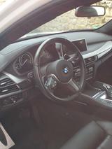 BMW X6 M50 M50d - - BMW X6 M50 von privat