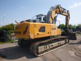 Liebherr R924 LC - Liebherr 924