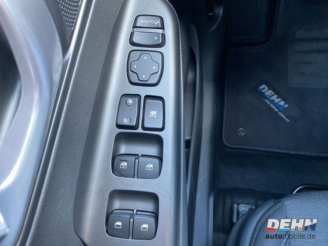 Hyundai KONA EV 64kW Facelift  Trend-Navi-Assistenz-Pa