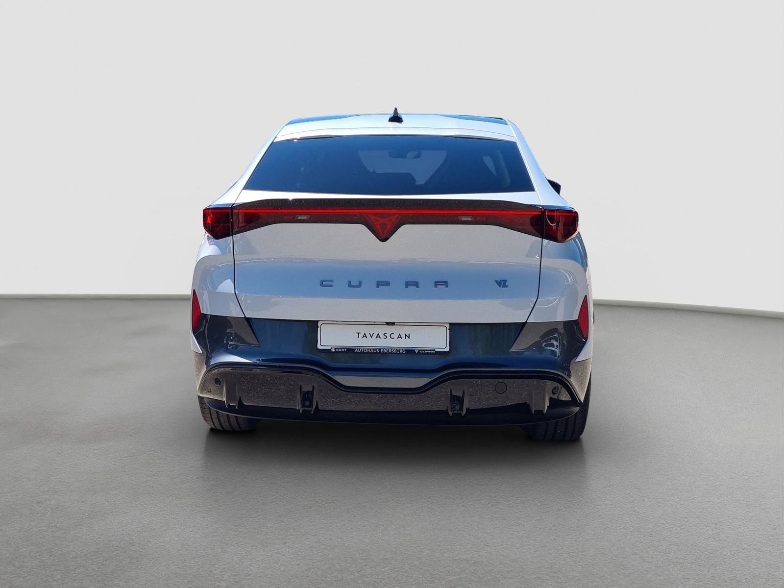 Cupra Tavascan - Bild 7