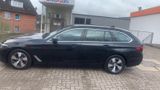 BMW 520d Touring,Mildhybrid, Facelift, ACC,, Headup - BMW 5er Reihe: Facelift
