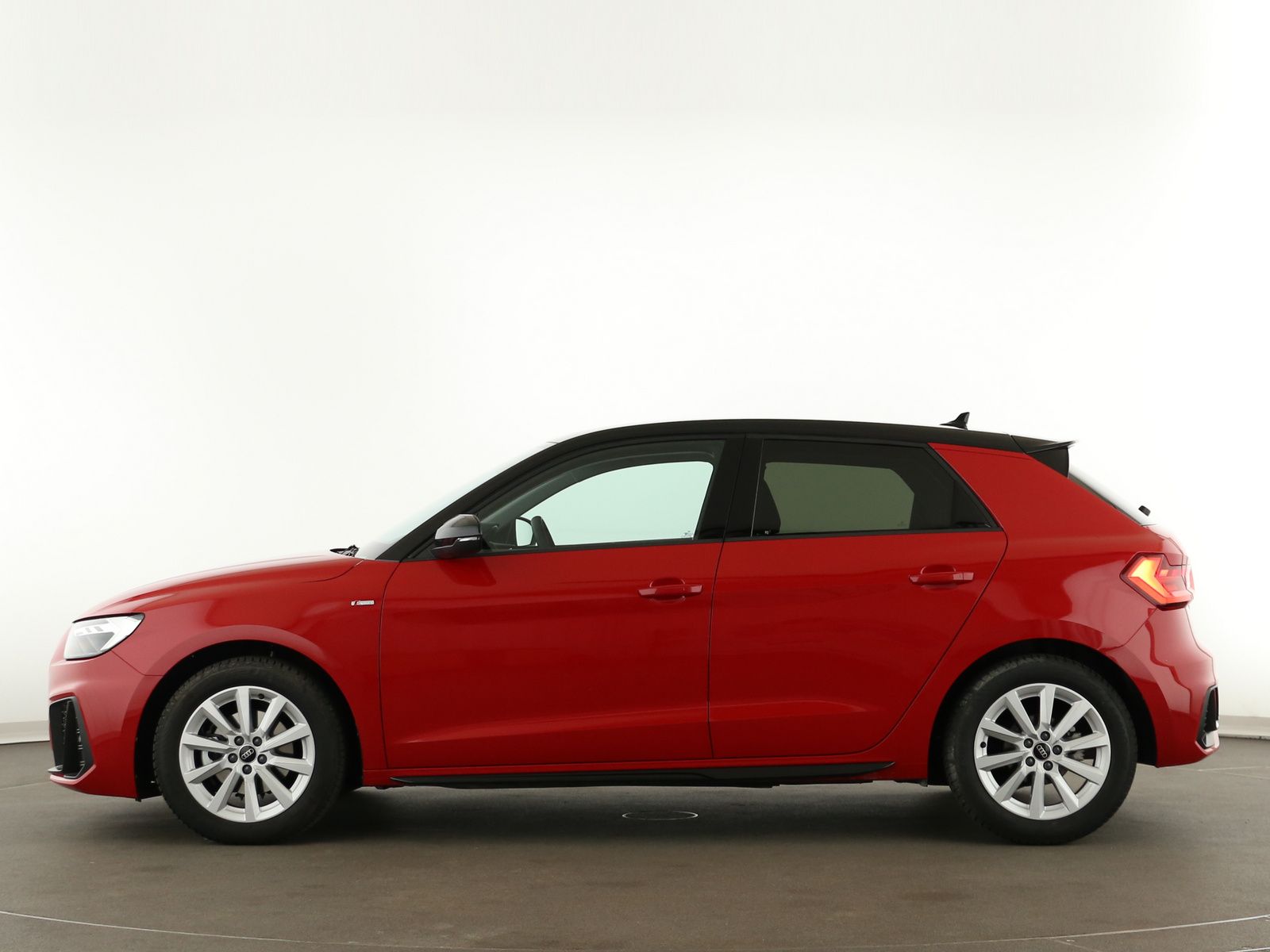 Audi A1 - Bild 4