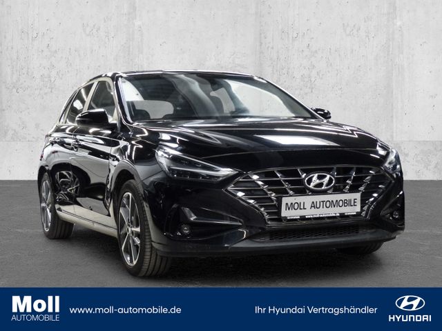 Hyundai i30 Edition 30+ Navi LED Apple CarPlay Android A