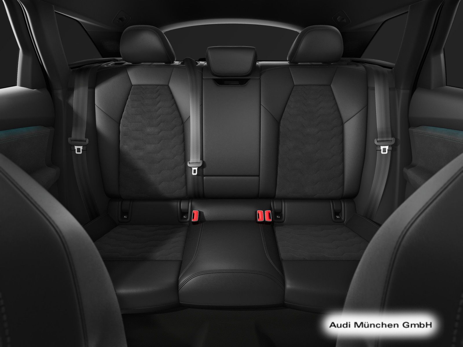 Audi A6 e-tron - Bild 12