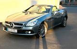 Mercedes-Benz Mercedes - Benz SLK 200  Roadster Automatik - Mercedes-Benz SLK 200 in Bonn