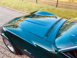 Corvette C3 - Corvette C3: Cabrio