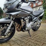 Suzuki GSF 1250 SA    ABS - SUZUKI GSF 1250 A