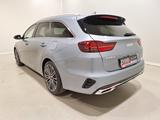 Kia Ceed Sportswagon 1.5 T-GDi DCT GT Line Tech.|18Z - gebrauchte Kia Kombis
