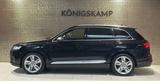 Audi SQ7 4.0 TDI quattro * HUD * PANO * 7-SITZER *AHK - Audi SQ7 aus 2016
