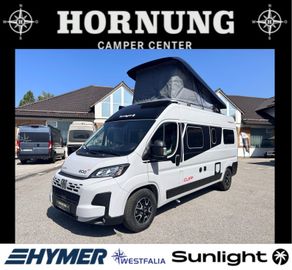 Sunlight Cliff X 600 RT  Dieselhzg.