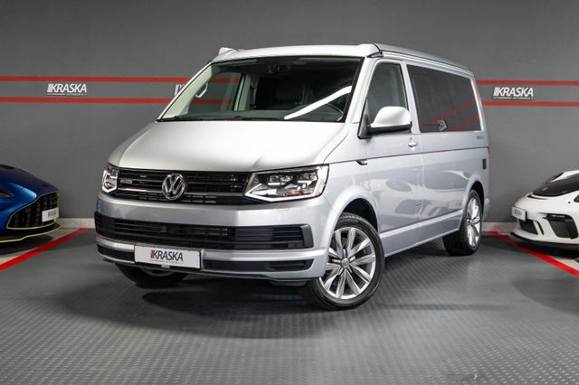 Volkswagen T6 2.0 TDI California Beach 4Motion LED AHK STHZ