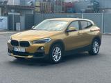 BMW X2 sDrive18i - Navi - Elek Heck , LED , 8xReifen - BMW: Xr