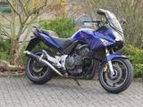 Honda CBF 600 S ABS - HONDA 2004 CBF600