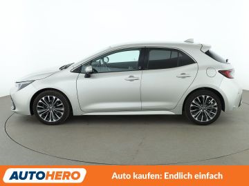 Toyota Corolla - 3