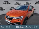Renault Arkana TCe 140 R.S. Line BOSE|SHZ|NAVI|LED| - Renault in Bielefeld