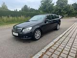 Mercedes-Benz C 220 T-Modell  CDI BlueEfficiency*Display*AHK*