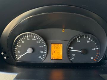 Mercedes Sprinter - 12